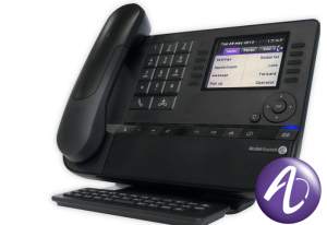 Alcatel-8068BT